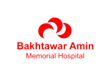 Bakhtawar Amin Memorial Hospital